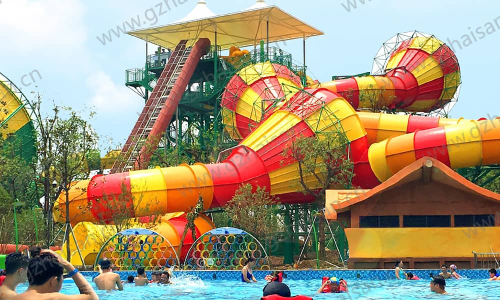 创新引领潮流，实力成就客户——壹号娱乐游乐科技