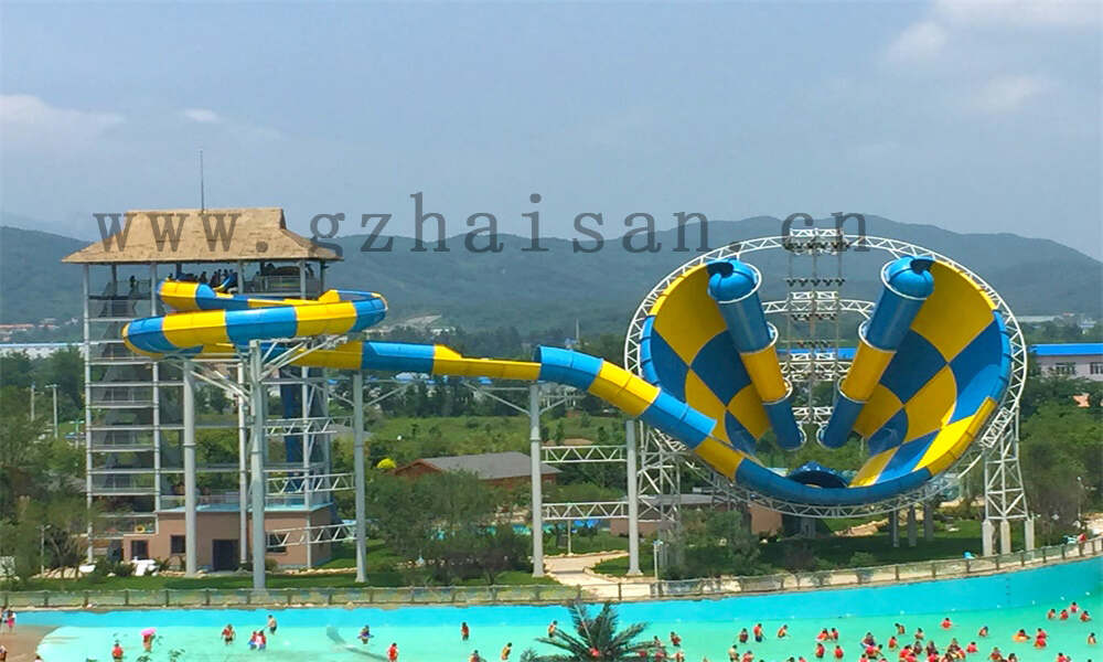 中国水上乐园设备制造商对国内水上乐园市场的贡献有多大？