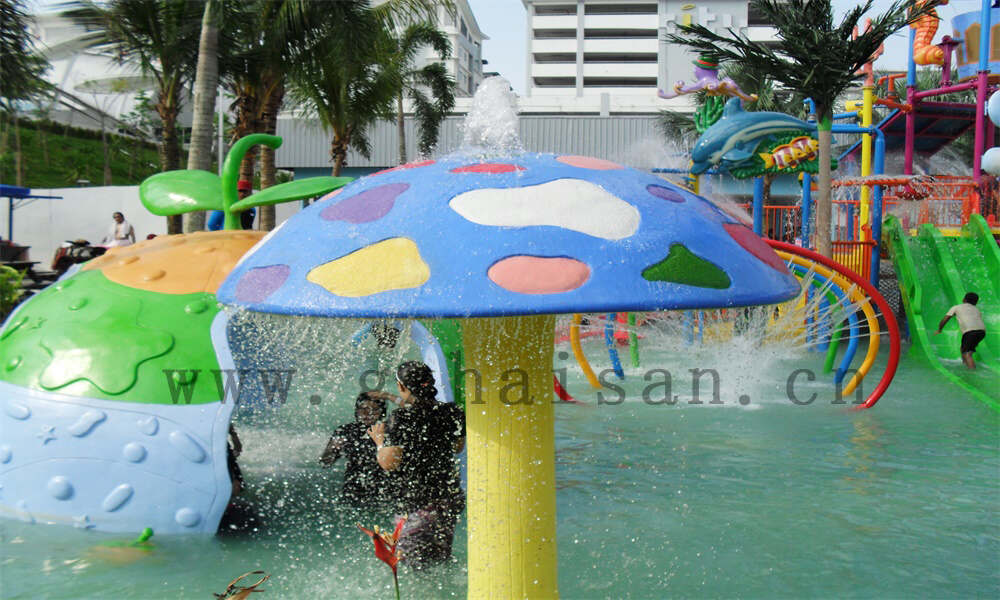 旅游景点怎么选择水上娱乐设施？