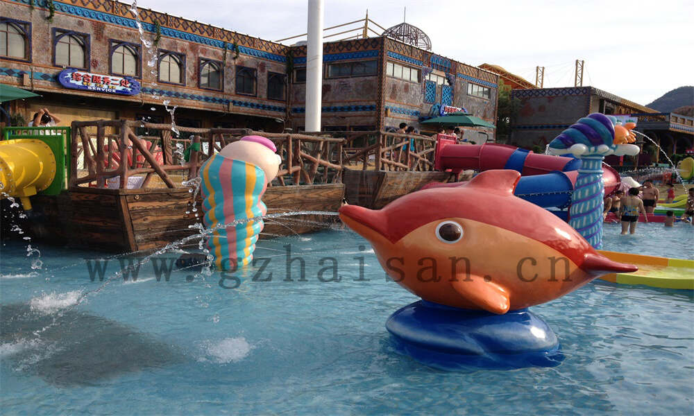 水上乐园设备如何应对极端天气?