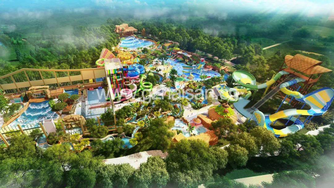 快讯 | 壹号娱乐游乐董事长一行视察南北湖开元森泊水乐园项目进展情况 快讯 | 壹号娱乐游乐董事长一行视察南北湖开元森泊水乐园项目进展情况