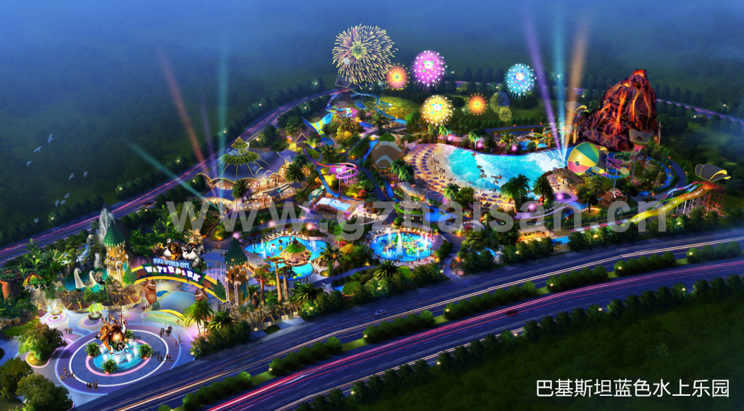 壹号娱乐游乐：创意引领非凡体验