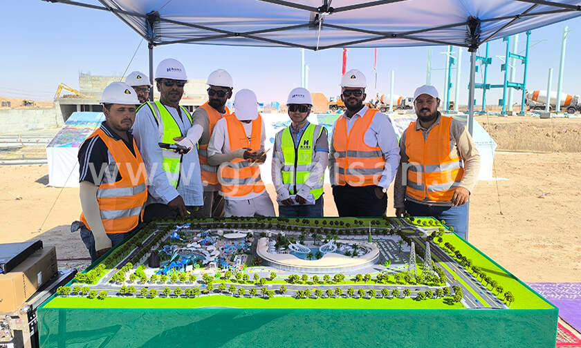 2025年拭目以待！壹号娱乐游乐沙特CALA水上乐园项目最新进展