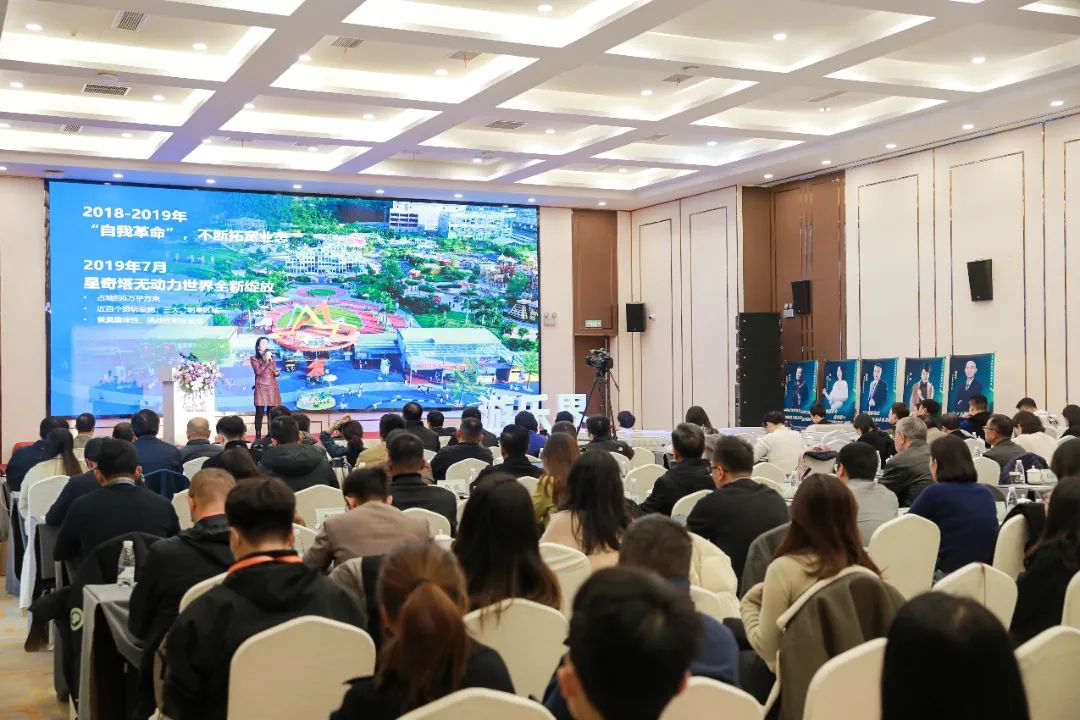 金冠荣耀，见证卓越！壹号娱乐游乐斩获两项重量级大奖