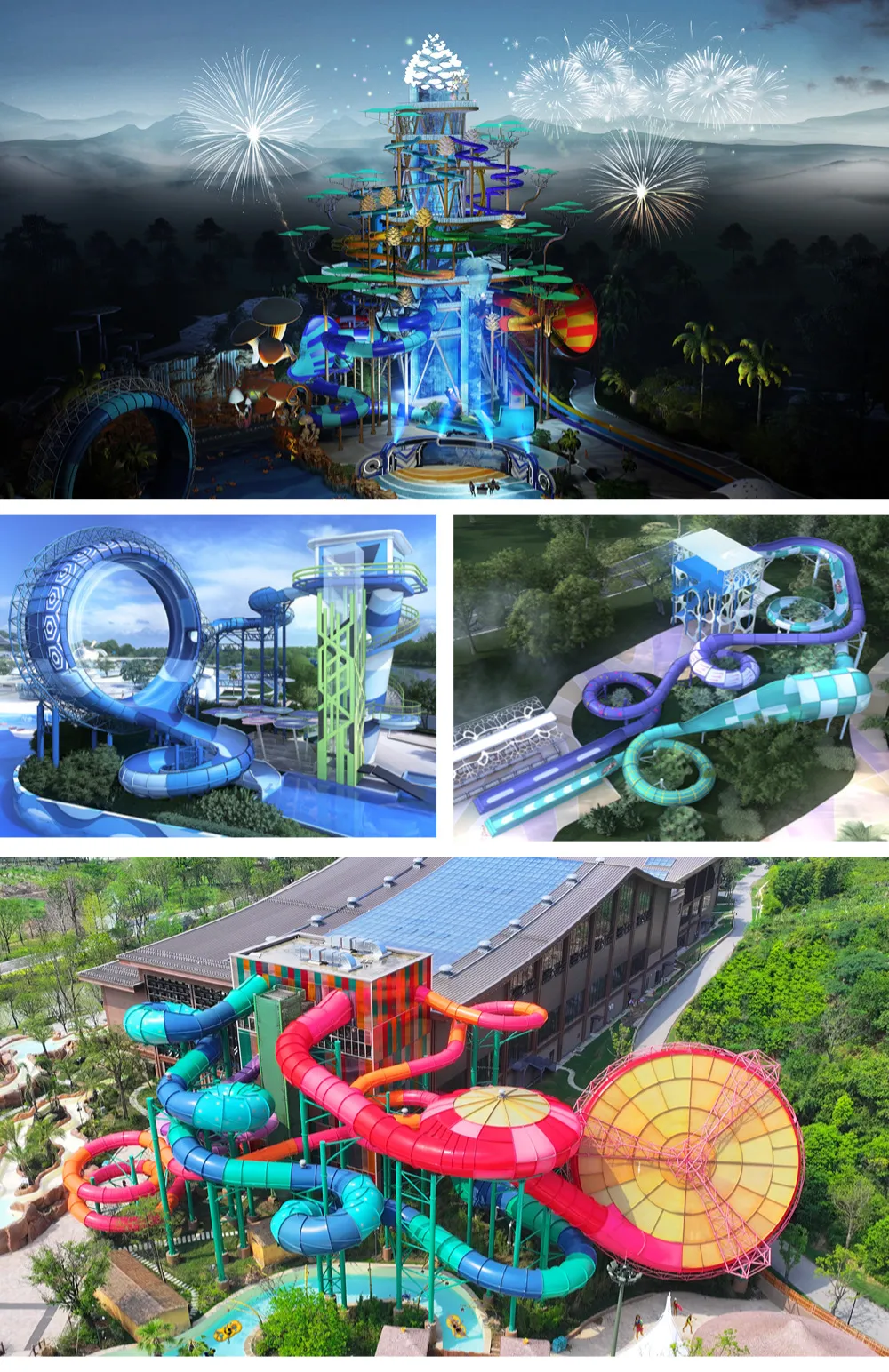 齐聚北京，共绘蓝图 | 壹号娱乐游乐亮相2025北京国际游乐展，展现行业领军者风采