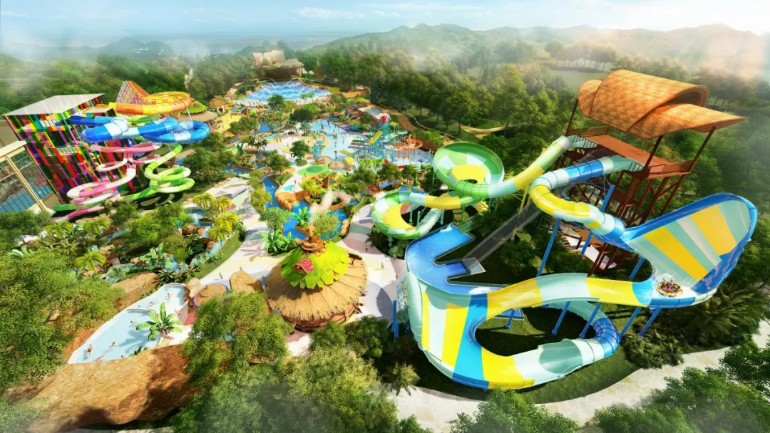 齐聚北京，共绘蓝图 | 壹号娱乐游乐亮相2025北京国际游乐展，展现行业领军者风采