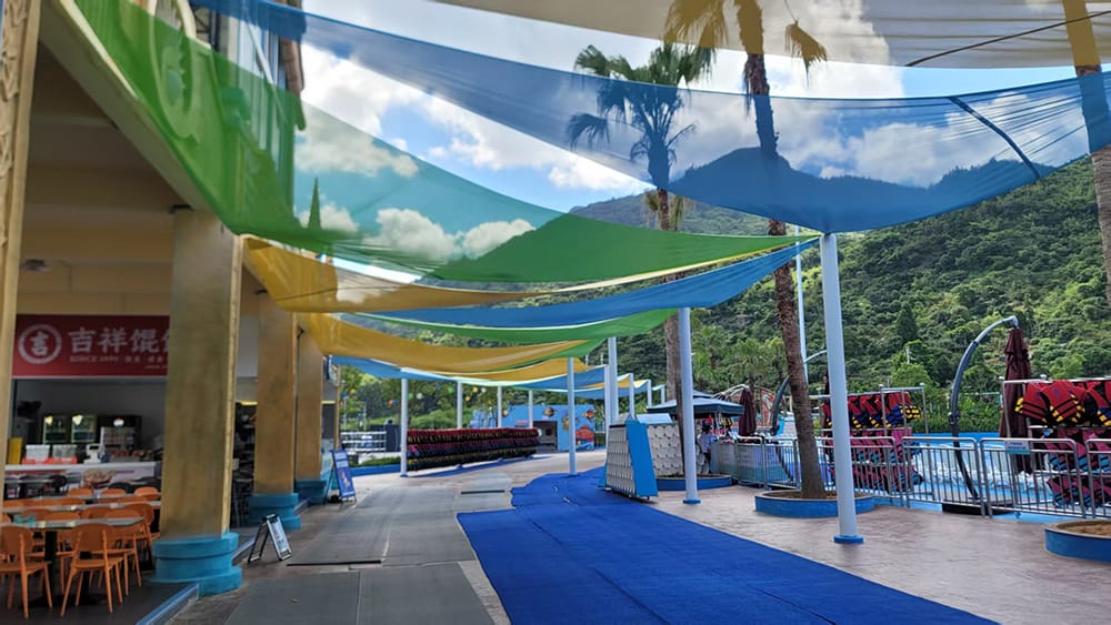 从吐槽到点赞：游客反馈下的水上乐园升级策略