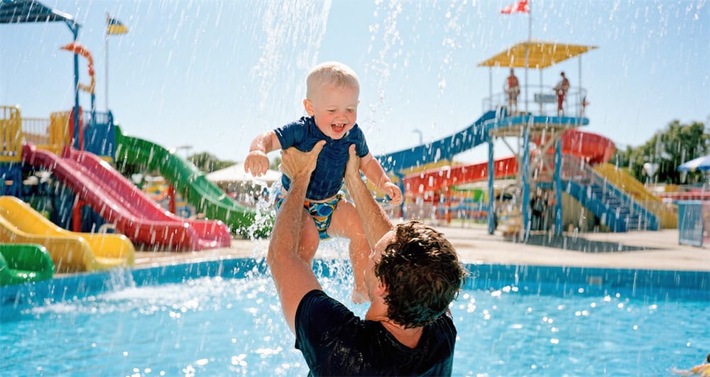 从吐槽到点赞：游客反馈下的水上乐园升级策略