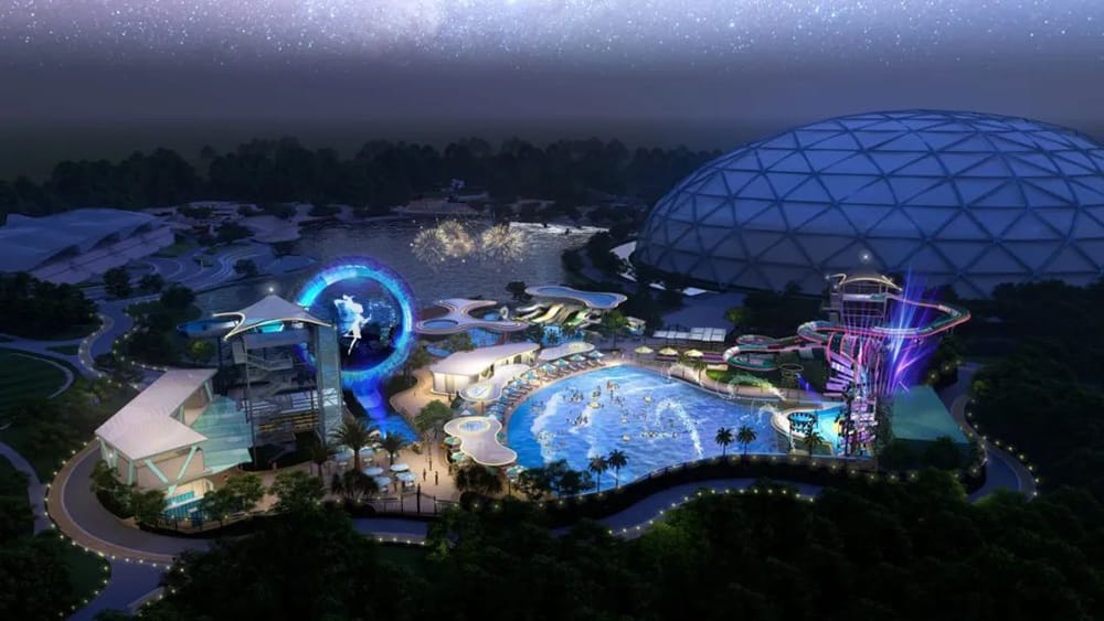 从吐槽到点赞：游客反馈下的水上乐园升级策略