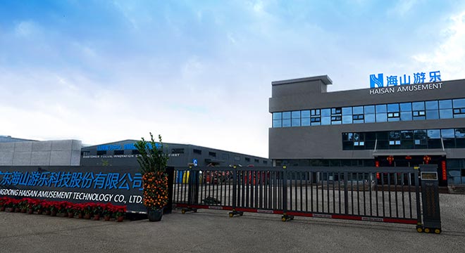 壹号娱乐游乐水上乐园设备厂家