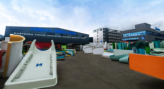 壹号娱乐游乐水上乐园设备供应商