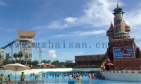 郑州优质水上游乐设备厂家直销，品质保证