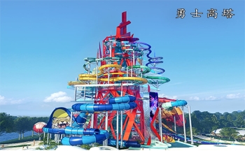 壹号娱乐游乐：以创意与科技创新体验，引领全季水上游乐